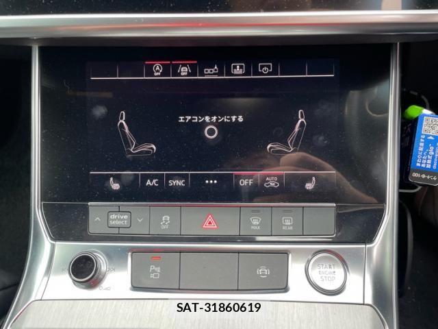 Audi A6 2019-03 8561193-22