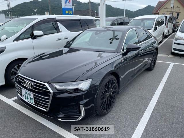 Audi A6 2019-03 8561193-1