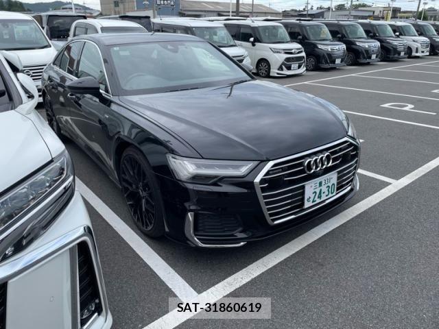 Audi A6 2019-03 8561193-2