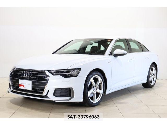 Audi A6 2022-10 8658061-0