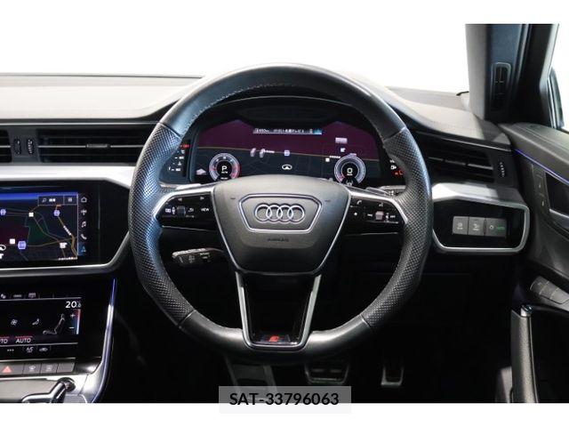 Audi A6 2022-10 8658061-10