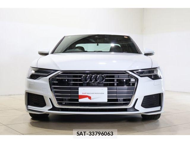 Audi A6 2022-10 8658061-1