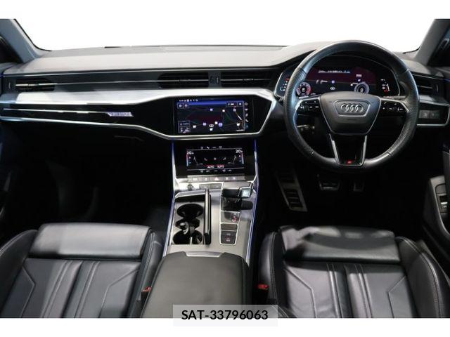 Audi A6 2022-10 8658061-19