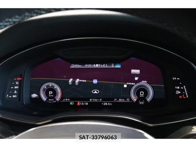 Audi A6 2022-10 8658061-22