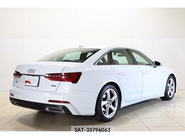 Audi A6 2022-10 8658061-3
