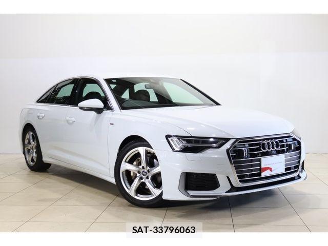 Audi A6 2022-10 8658061-5