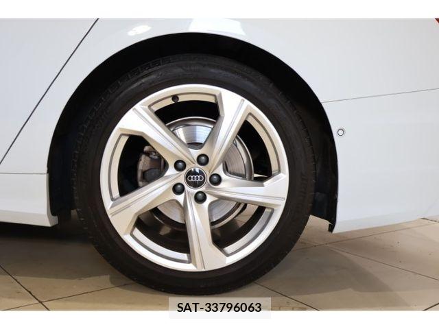 Audi A6 2022-10 8658061-6