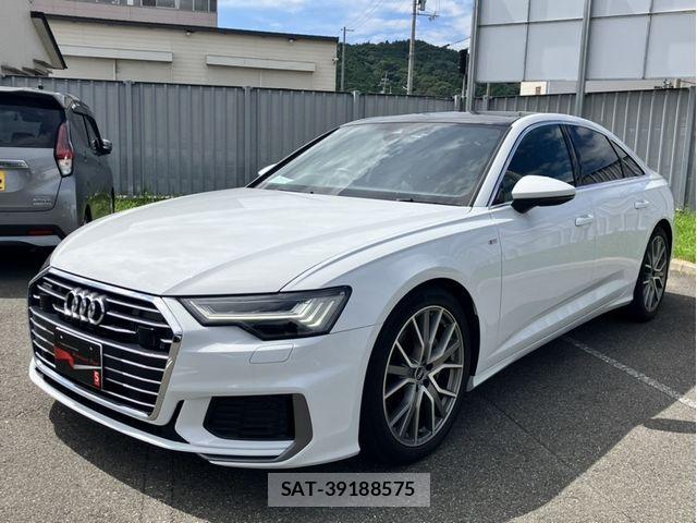 Audi A6 2021-11 8740590-0