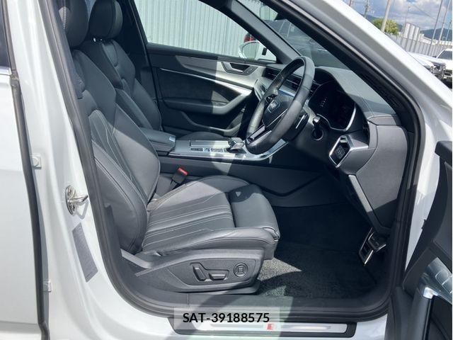 Audi A6 2021-11 8740590-13