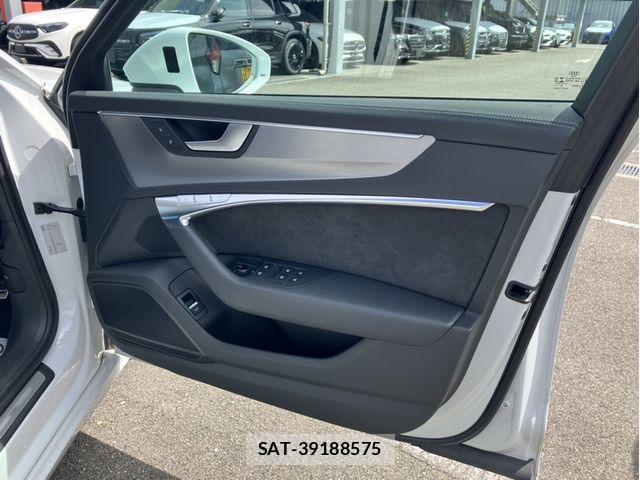 Audi A6 2021-11 8740590-14