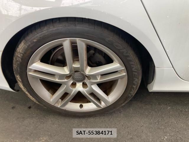Audi A6 2014-02 8740591-9