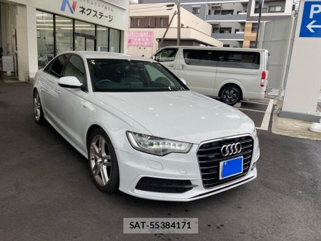 Audi A6 2014-02 8740591-1