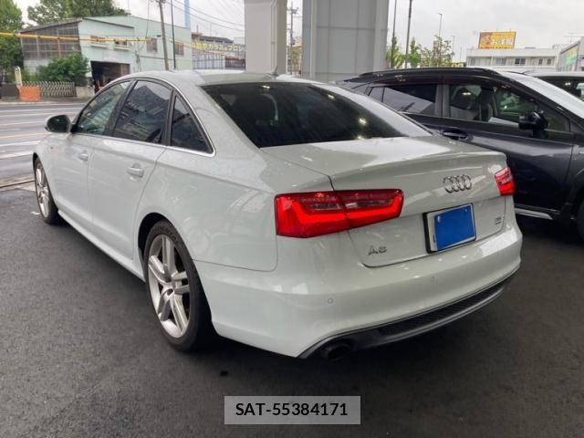 Audi A6 2014-02 8740591-3