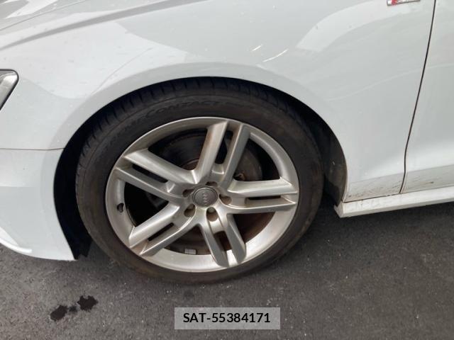Audi A6 2014-02 8740591-8