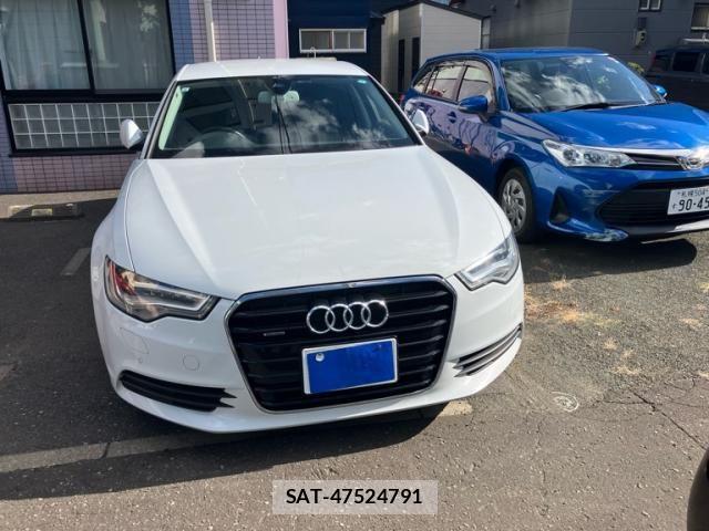 Audi A6 2015-03 8827907-0