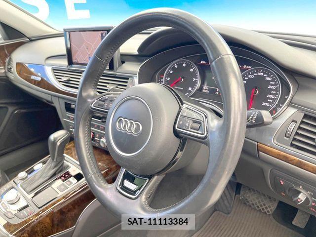 Audi A6 ALLROAD QUATTRO 2016-04 2206589-10