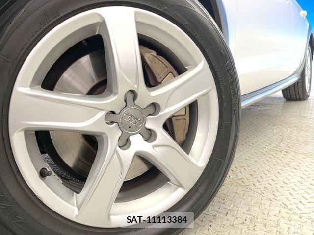 Audi A6 ALLROAD QUATTRO 2016-04 2206589-12