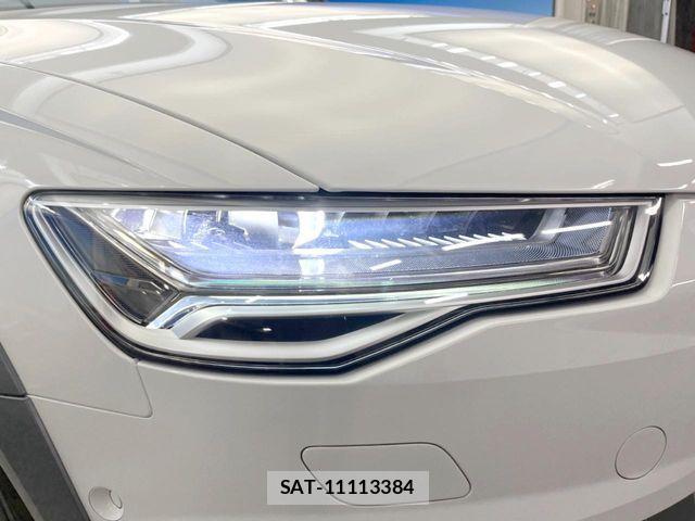 Audi A6 ALLROAD QUATTRO 2016-04 2206589-14