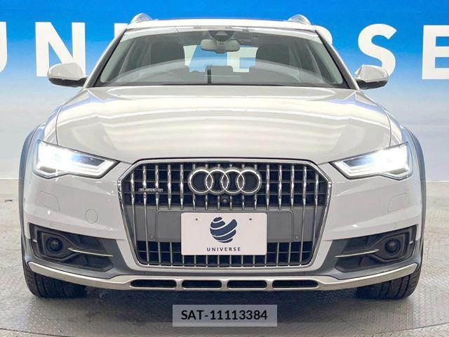 Audi A6 ALLROAD QUATTRO 2016-04 2206589-15