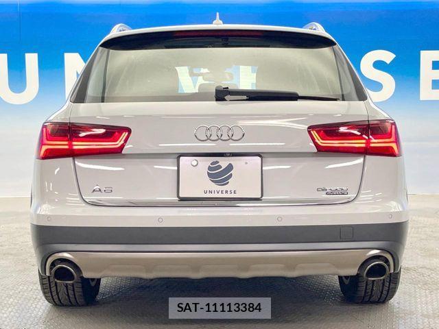 Audi A6 ALLROAD QUATTRO 2016-04 2206589-16