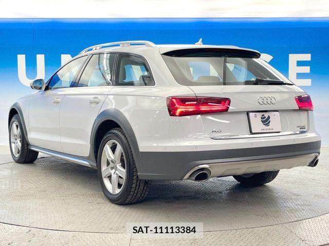 Audi A6 ALLROAD QUATTRO 2016-04 2206589-18