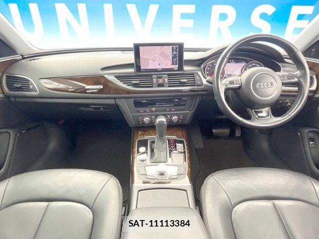 Audi A6 ALLROAD QUATTRO 2016-04 2206589-1