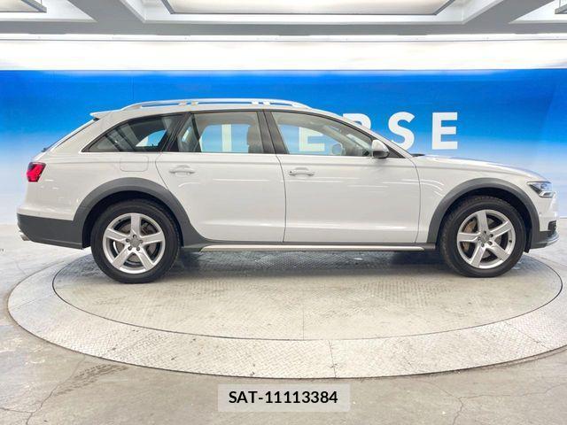 Audi A6 ALLROAD QUATTRO 2016-04 2206589-19