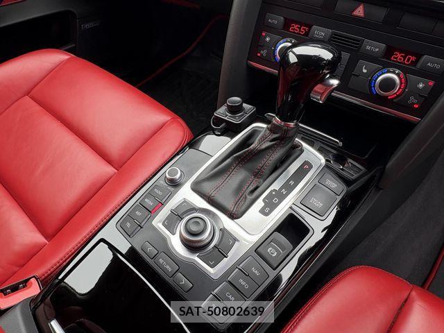 Audi A6 ALLROAD QUATTRO 2008-07 4586996-11