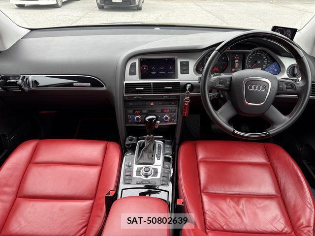 Audi A6 ALLROAD QUATTRO 2008-07 4586996-16