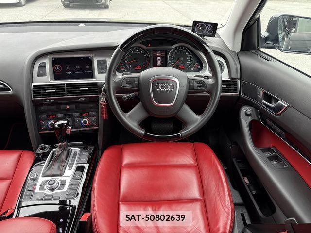Audi A6 ALLROAD QUATTRO 2008-07 4586996-1