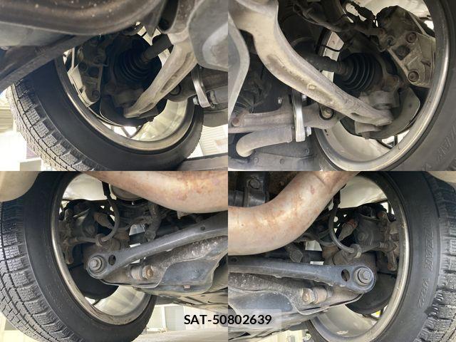 Audi A6 ALLROAD QUATTRO 2008-07 4586996-26