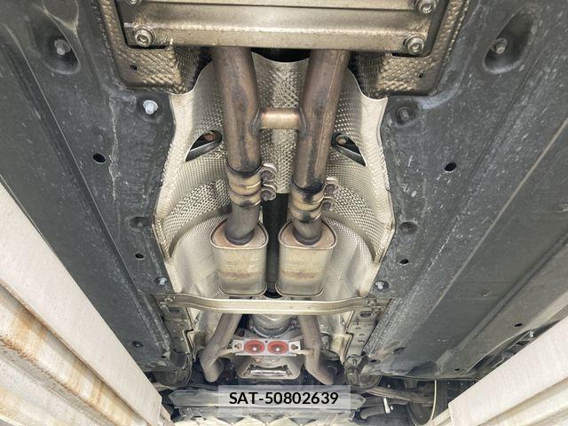 Audi A6 ALLROAD QUATTRO 2008-07 4586996-27