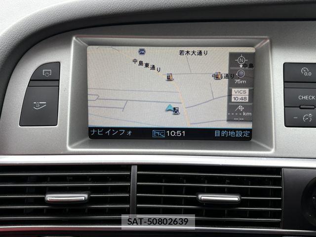 Audi A6 ALLROAD QUATTRO 2008-07 4586996-2