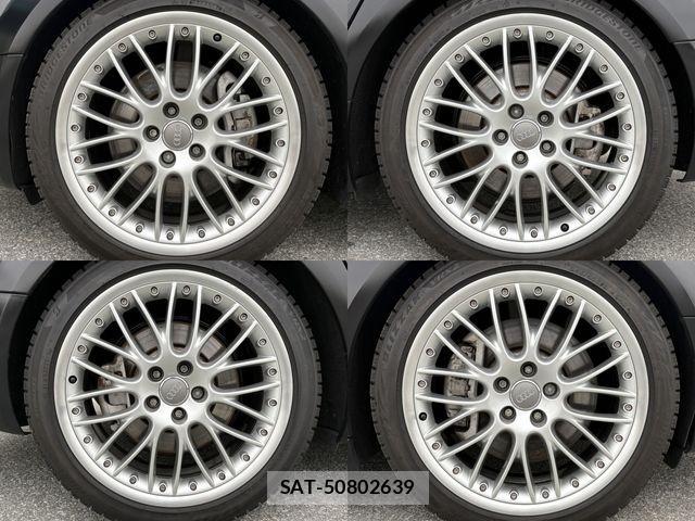 Audi A6 ALLROAD QUATTRO 2008-07 4586996-29