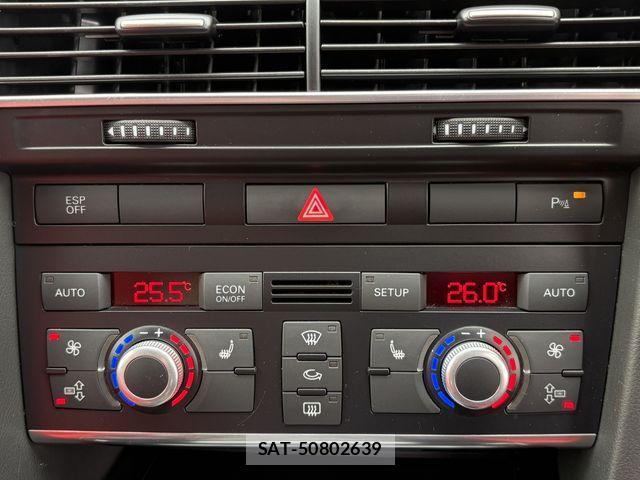 Audi A6 ALLROAD QUATTRO 2008-07 4586996-5