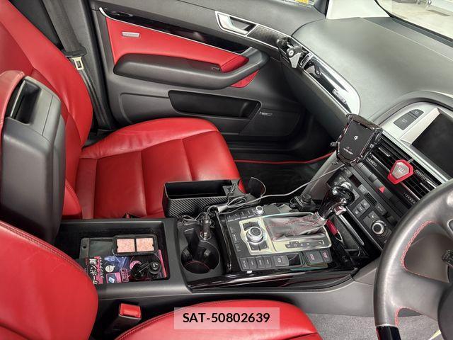 Audi A6 ALLROAD QUATTRO 2008-07 4586996-7