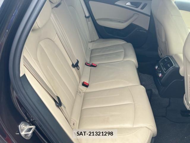 Audi A6 ALLROAD QUATTRO 2016-07 8364817-11