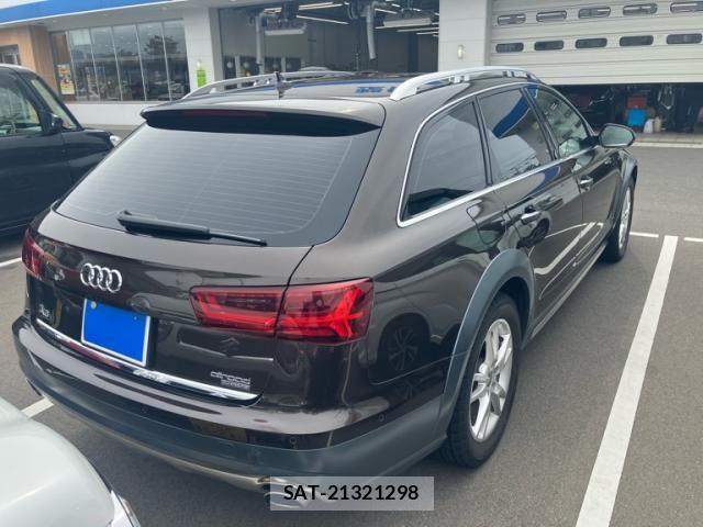 Audi A6 ALLROAD QUATTRO 2016-07 8364817-13