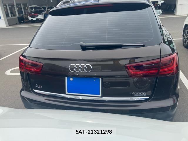 Audi A6 ALLROAD QUATTRO 2016-07 8364817-14