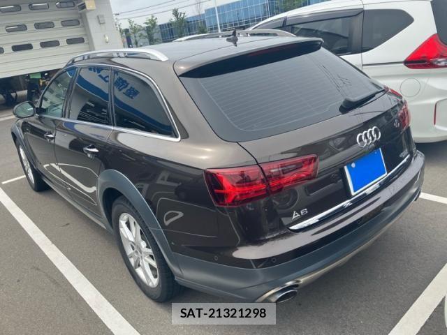 Audi A6 ALLROAD QUATTRO 2016-07 8364817-15