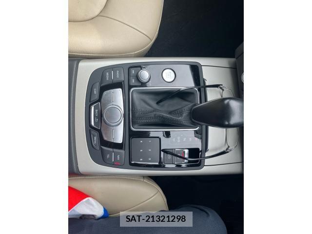 Audi A6 ALLROAD QUATTRO 2016-07 8364817-18