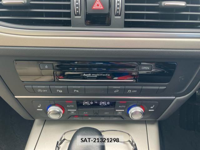 Audi A6 ALLROAD QUATTRO 2016-07 8364817-19