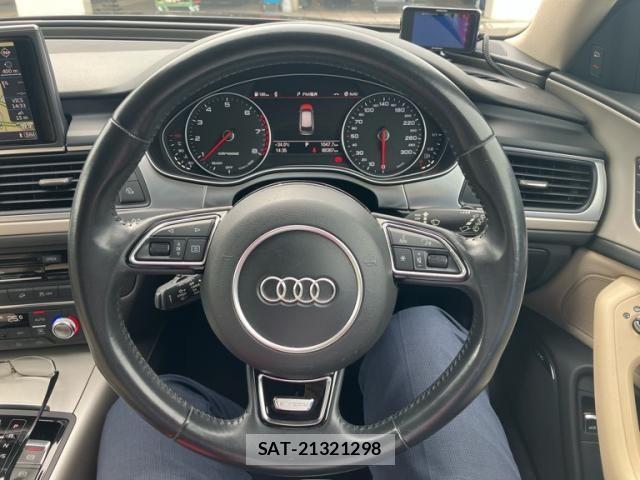 Audi A6 ALLROAD QUATTRO 2016-07 8364817-20