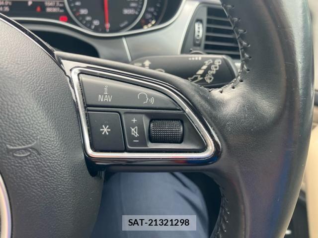 Audi A6 ALLROAD QUATTRO 2016-07 8364817-22
