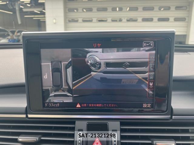 Audi A6 ALLROAD QUATTRO 2016-07 8364817-26