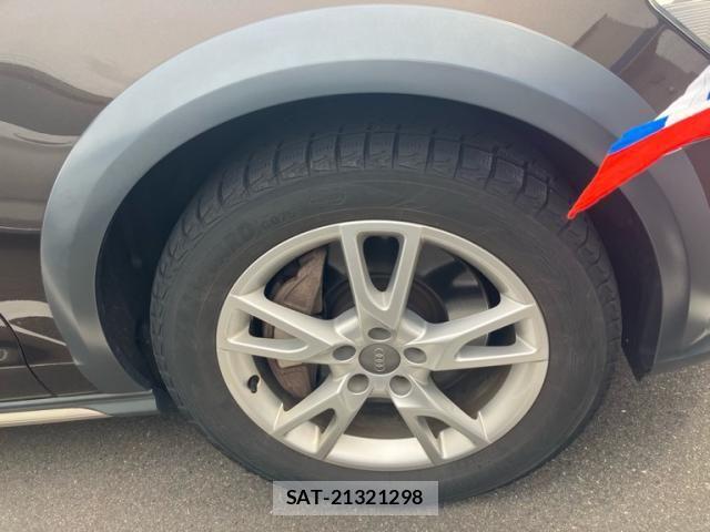 Audi A6 ALLROAD QUATTRO 2016-07 8364817-3