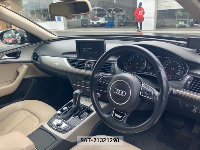 Audi A6 ALLROAD QUATTRO 2016-07 8364817-6