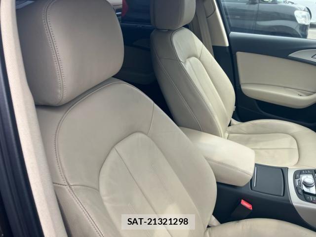 Audi A6 ALLROAD QUATTRO 2016-07 8364817-7