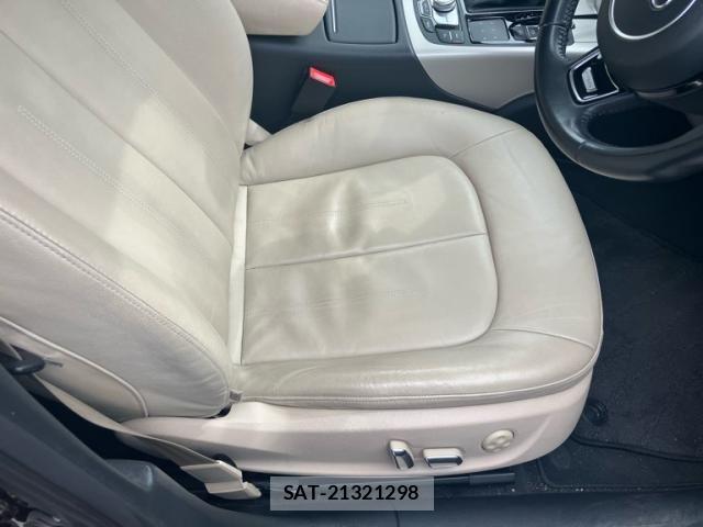 Audi A6 ALLROAD QUATTRO 2016-07 8364817-8