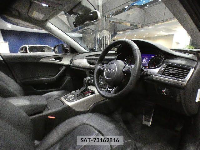 Audi A6 ALLROAD QUATTRO 2016-02 8658062-11